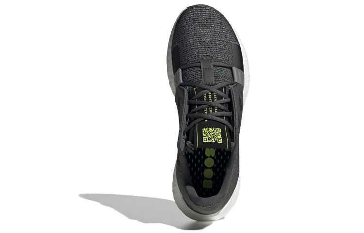 adidas SenseBoost Go 'Grey Black' EF1581