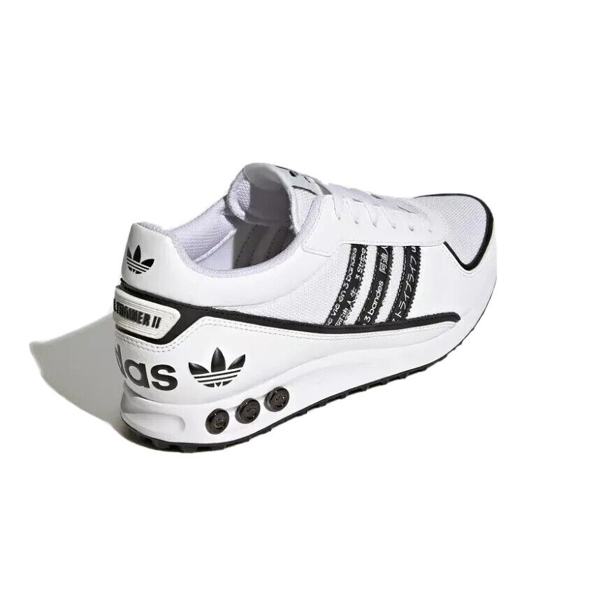 adidas originals La Trainer 2 'White' FZ5962