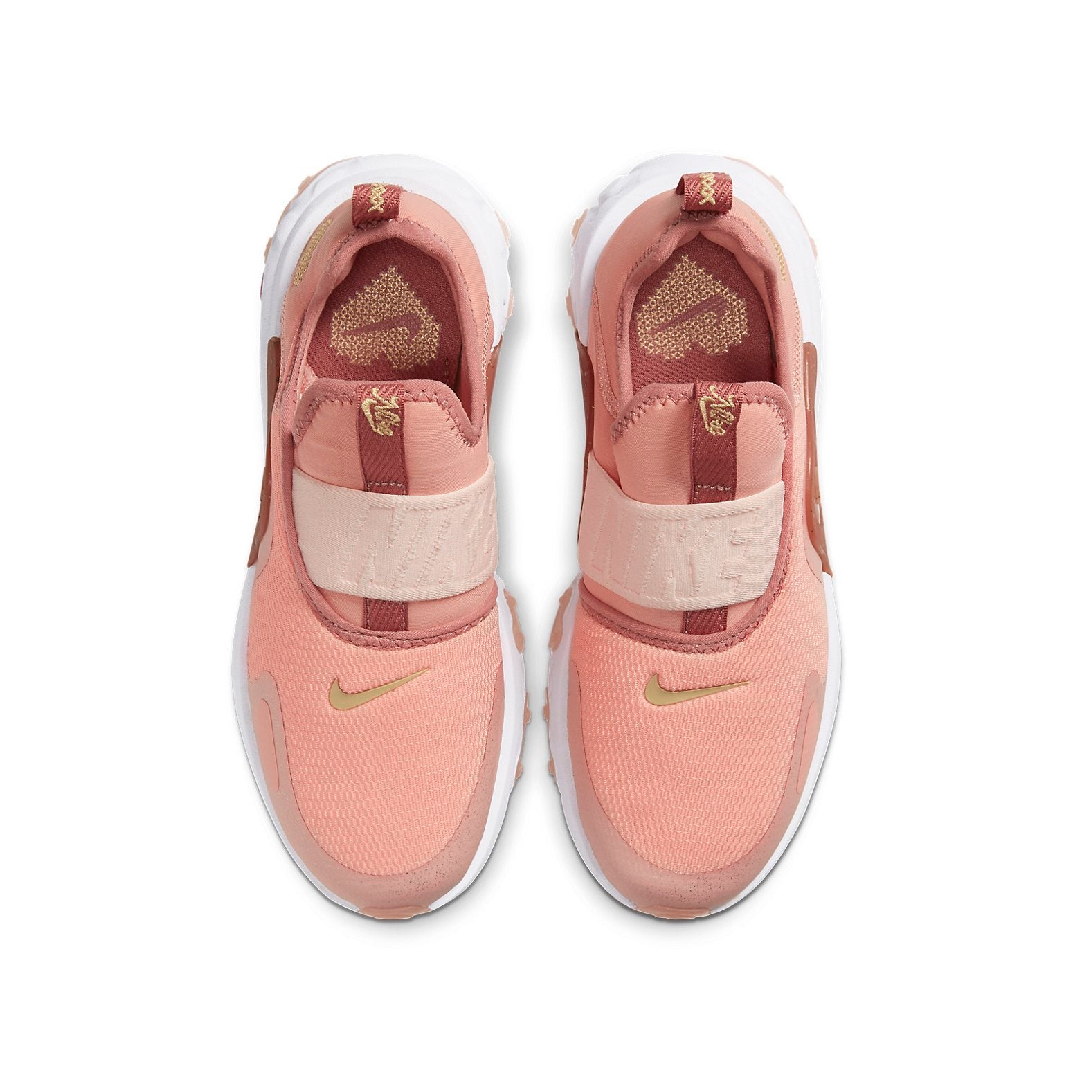 (GS) Nike React Presto Extreme 'Valentine's Day' CN9694-600