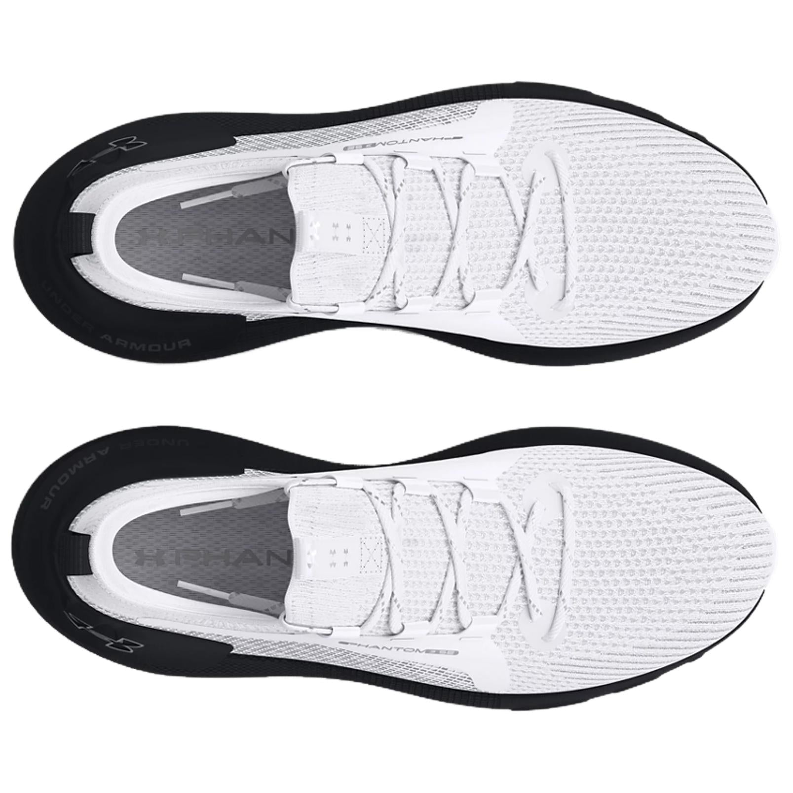 Under Armour HOVR Phantom 3 SE Reflect 'White Reflective' 3027154-100