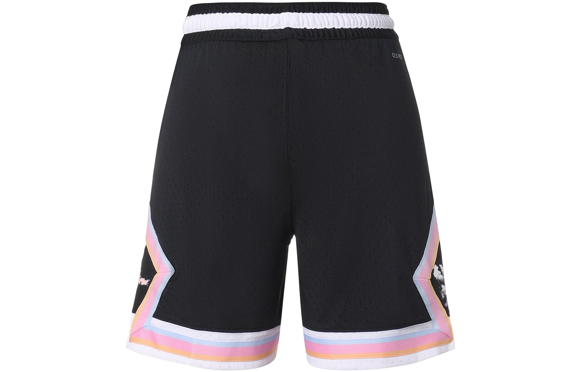 Air Jordan Dri-FIT Dongdan 'Blackpink' FD6551-010