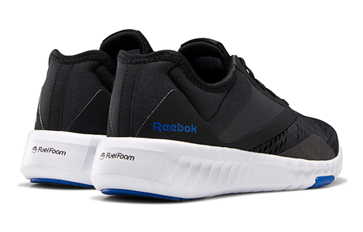 Reebok Sublite Train 'Black White' EH3547