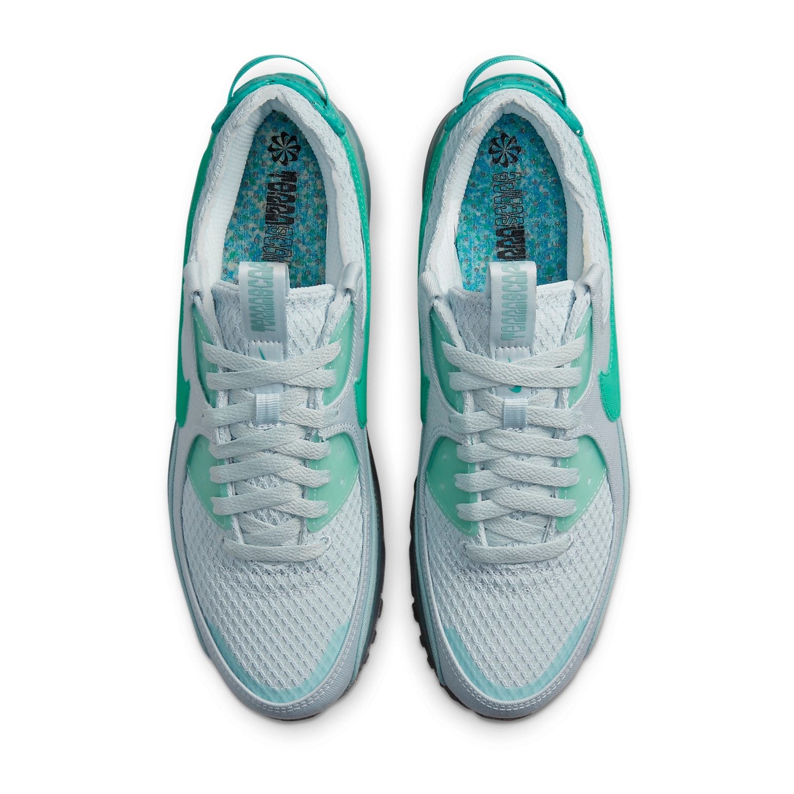 Nike Air Max Terrascape 90 'Aura Washed Teal' DM0033-400