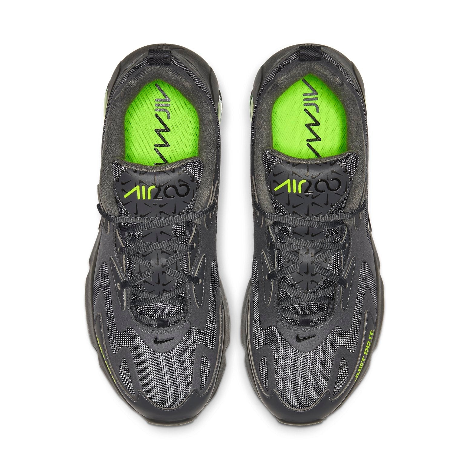 Nike Air Max 200 'Just Do It' CT2539-001