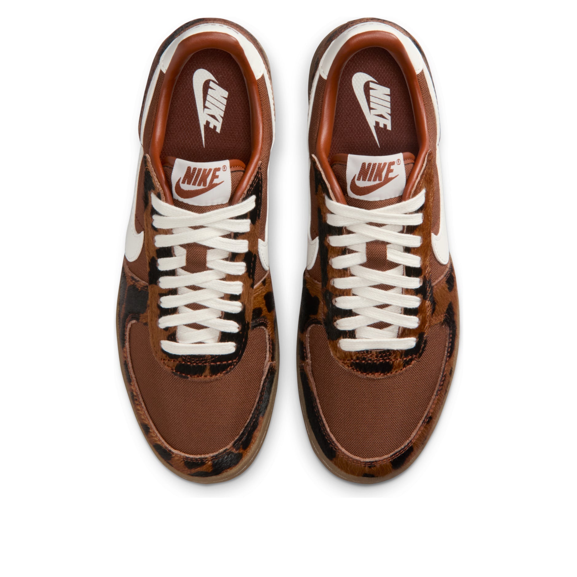(WMNS) Nike Field General Cow Print 'Cinnamon' IM5768-200
