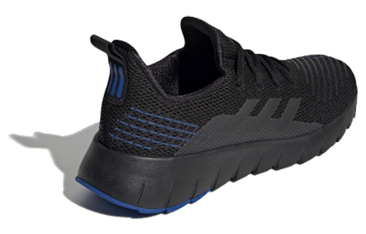 adidas Asweego 'Black Blue' EE8613
