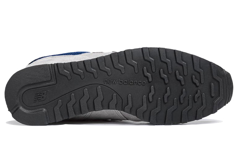 New Balance 373Series Grey/Blue ML373CL2