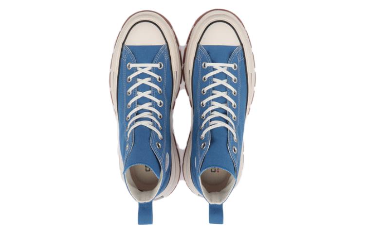 Converse All Star 100 Trekwave Hi 'Blue' 31307102