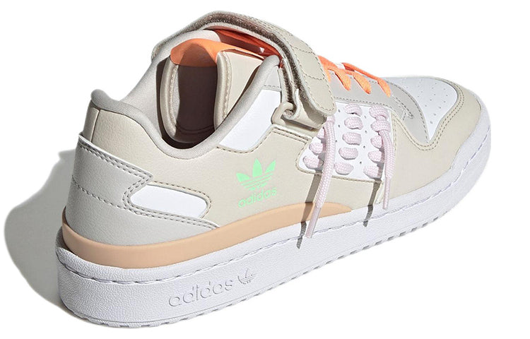 (WMNS) adidas Forum Low 'LACE Logo' GY9525