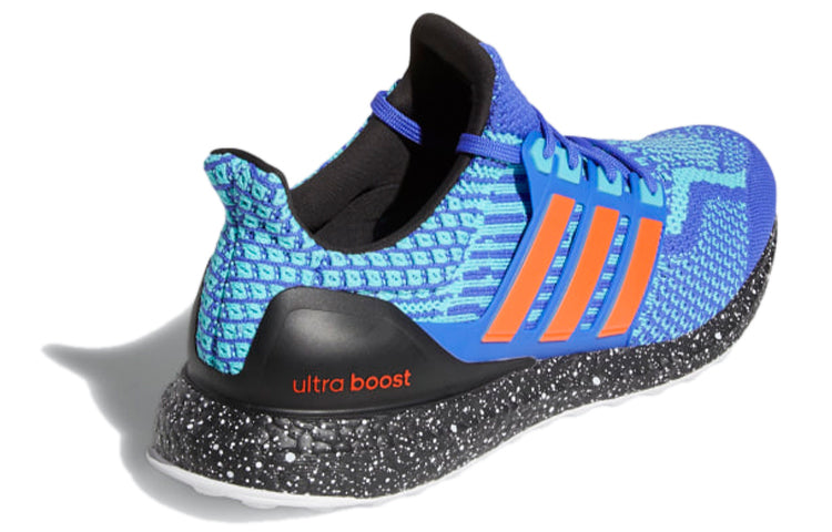 adidas UltraBoost 5.0 DNA 'Sonic Ink' GV7714
