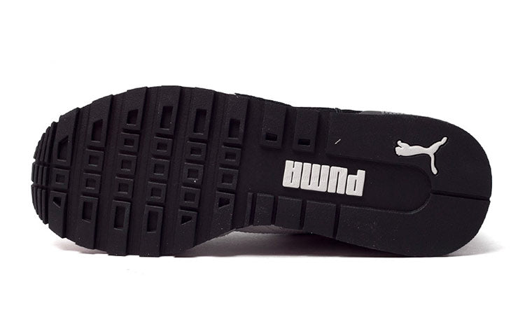PUMA Rx 727 Black/White 359729-08