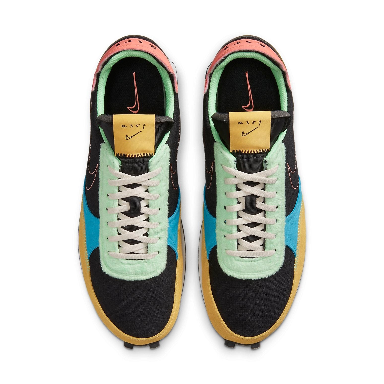 Nike Daybreak Type 'Fur Pack' DC3274-064