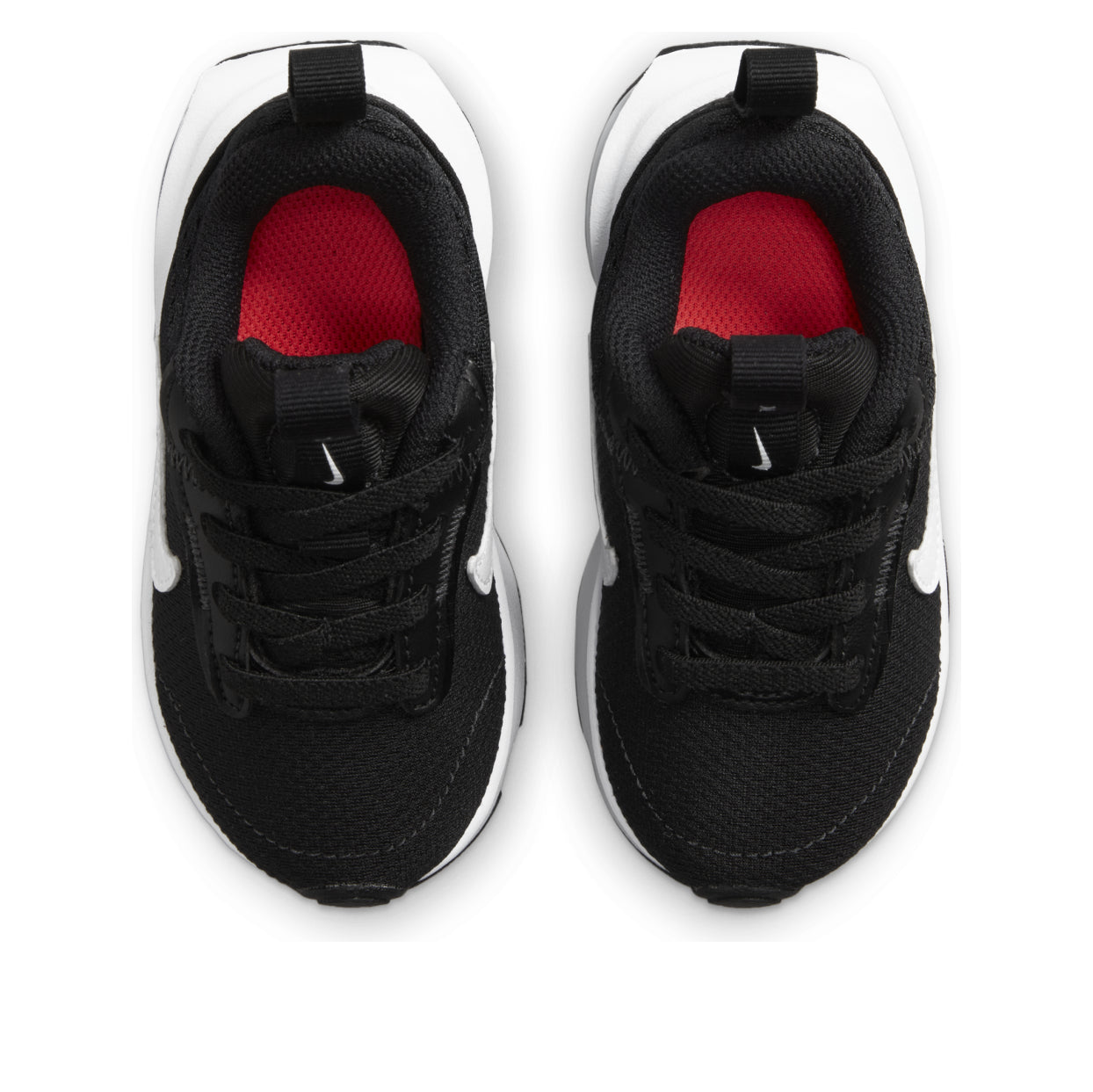 (TD) Nike Air Max Interlock Lite 'Black Anthracite' DH9410-002