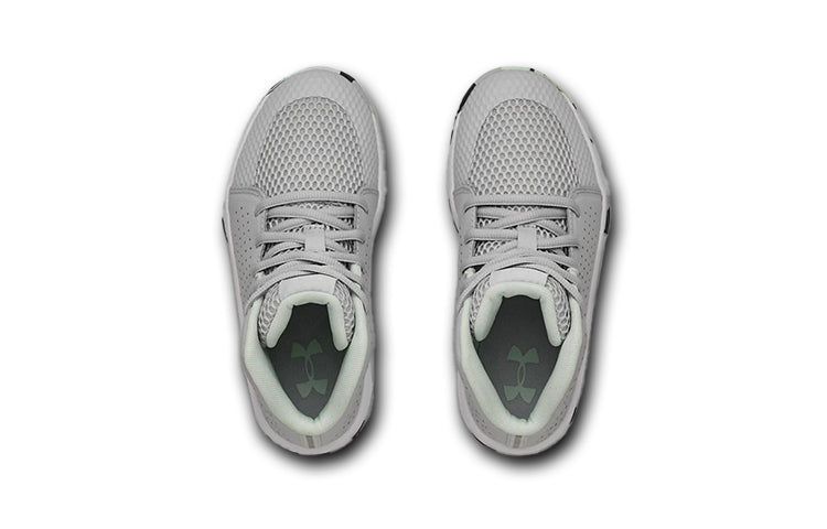 (PS) Under Armour Jet 2019 'Grey' 3022122-105