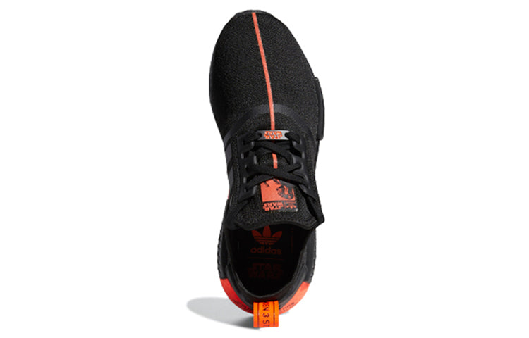 adidas Star Wars x NMD_R1 'Darth Vader' FW2282