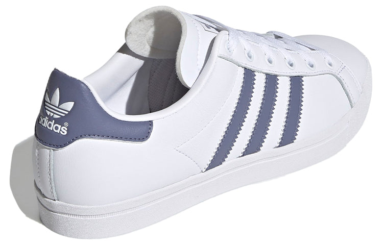 (WMNS) adidas originals Coast Star 'White Blue' EE9952