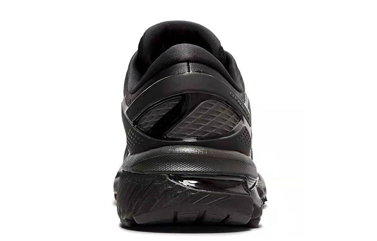 (WMNS) ASICS Gel-Kayano 26 'Black' 1012A457-002