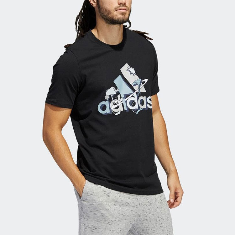 adidas LogoT HE4809