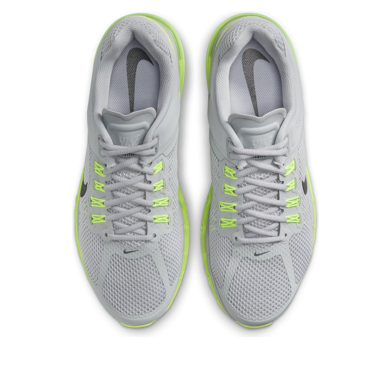 Nike Air Max 2013 'Wolf Grey Volt Black' HF3660-003