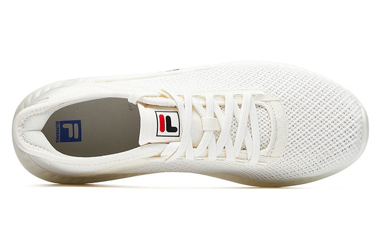 FILA Running Shoes White A52M122101FSW