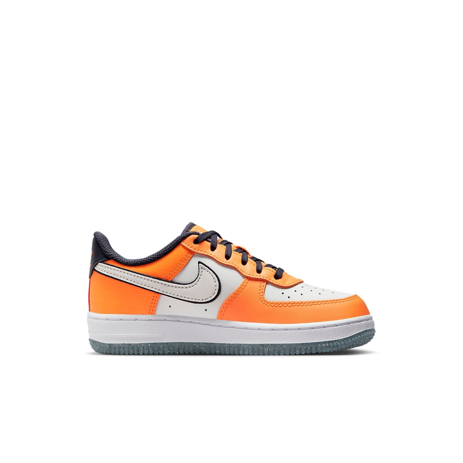 (PS) Nike Force 1 Low 'Clownfish' FJ4656-800
