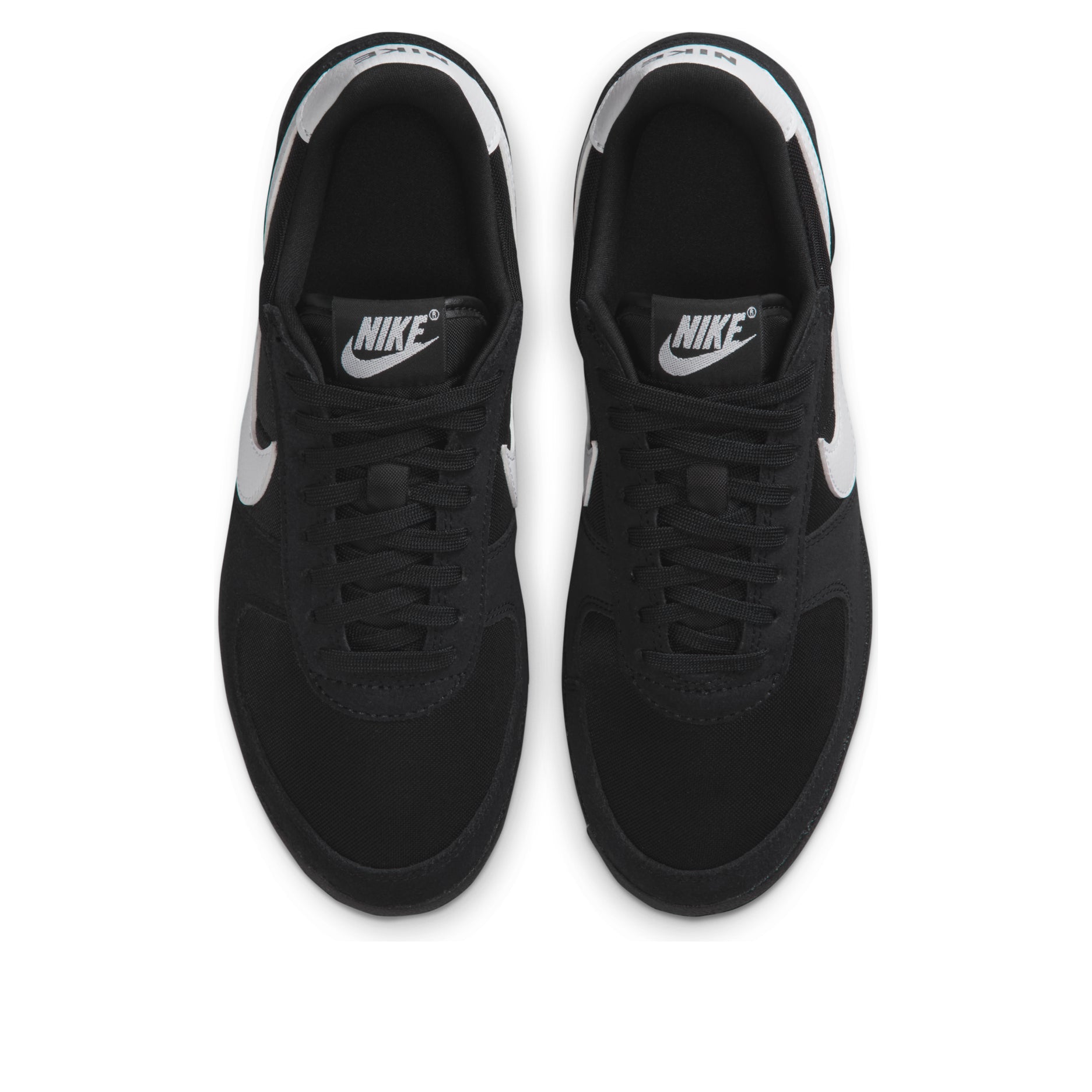 (WMNS) Nike Field General 'Black White' HJ6000-002