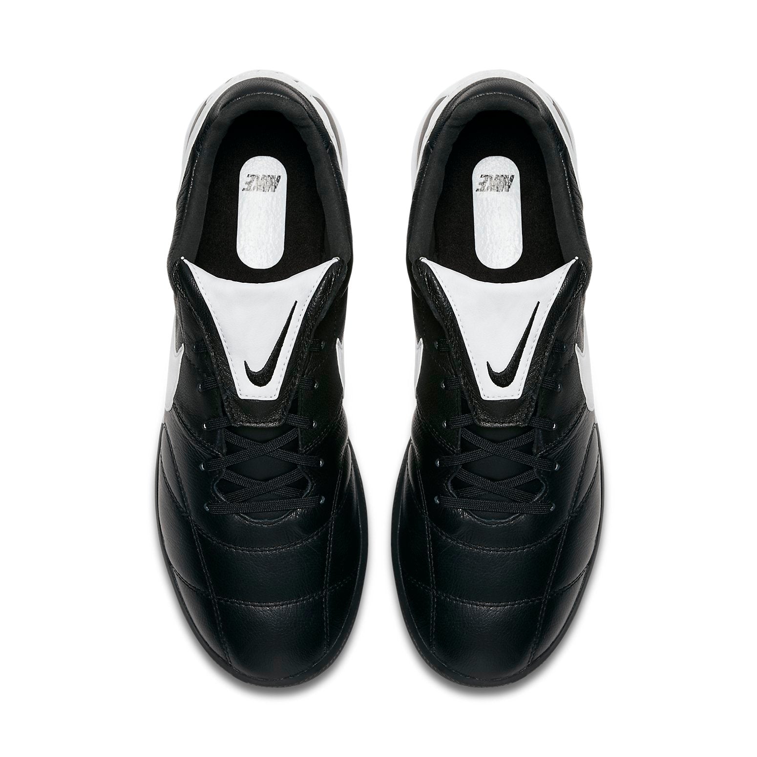 Nike Premier 2 TF 'Black White' AO9377-010