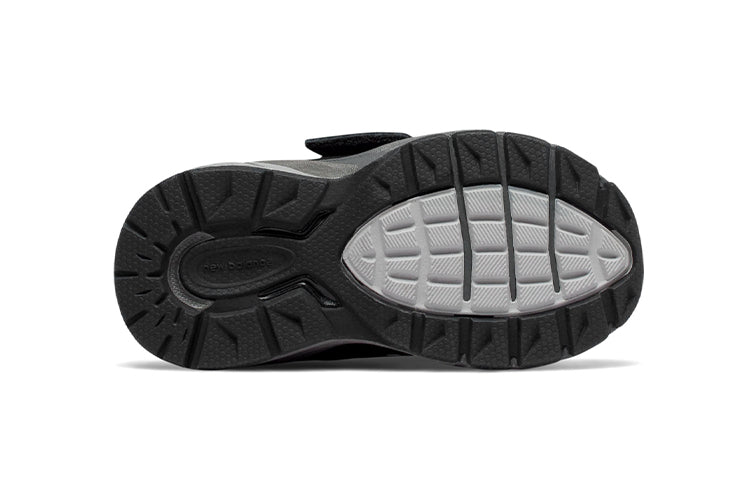 (TD) New Balance 990v5 Black IV990BK5