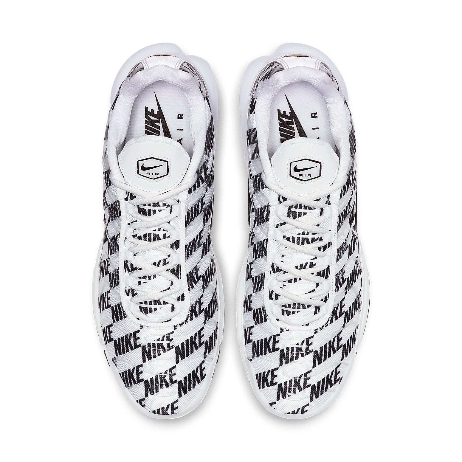 Nike Air Max Plus 'Nike Print' CJ5331-100