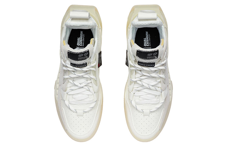 (WMNS) Li-Ning 001 Origin 'Cream White' AGCR232-7
