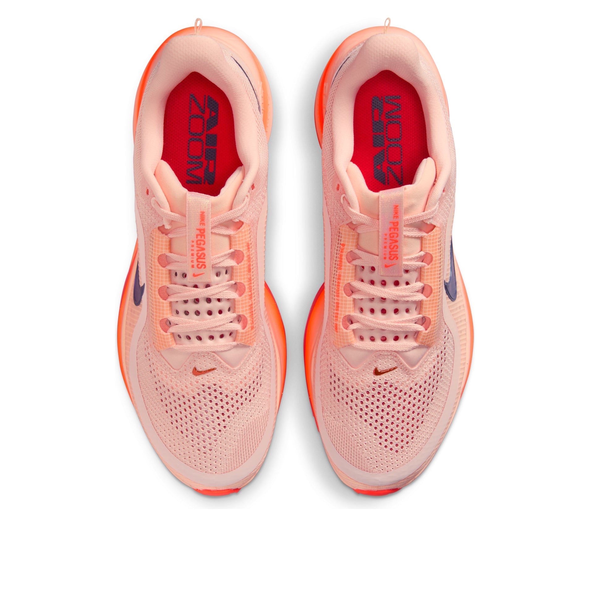 Nike Pegasus Premium 'Washed Coral Hyper Orange' II6308-600