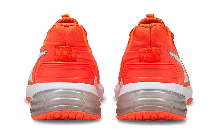 (WMNS) PUMA LVL-UP XT 'Fiery Coral' 194425-05