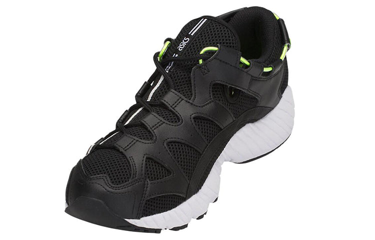 ASICS Gel-Mai 'Black' H813N-9090
