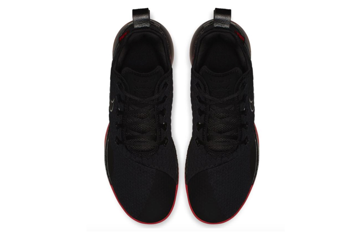 Nike LeBron Witness 3 'Bred' AO4433-006