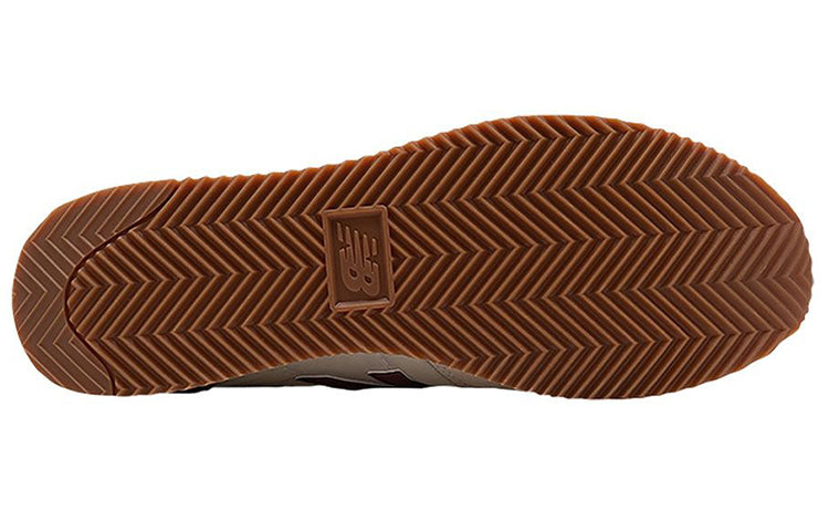 New Balance 720 Series Low-Top Khaki UL720EF1