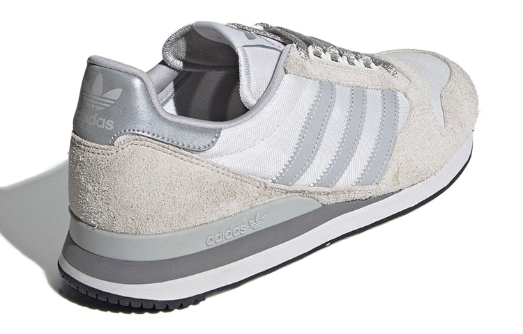 adidas originals ZX 500 'Grey' FW2810