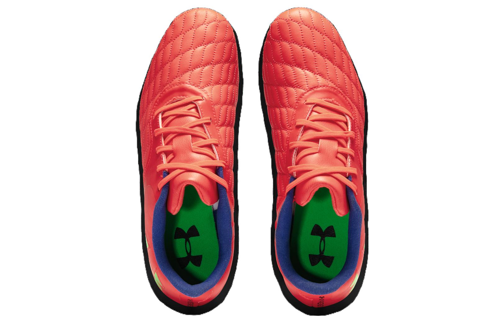 Under Armour Magnetico Select 3 FG 'Beta Green Screen' 3027039-600