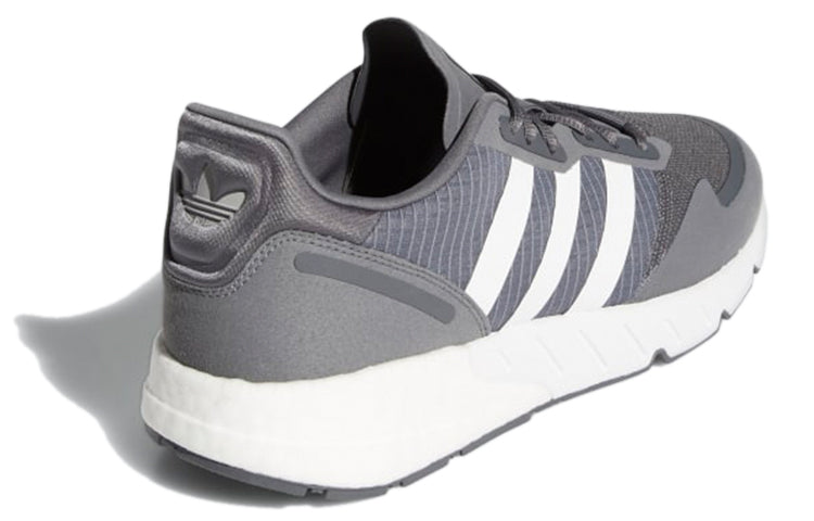 adidas ZX 1K Boost 'Grey White' H01911