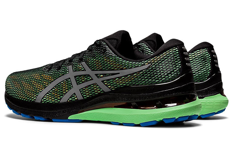 ASICS Gel-Kayano 28 Lite-Show 'Green Pure Silver' 1011B303-001