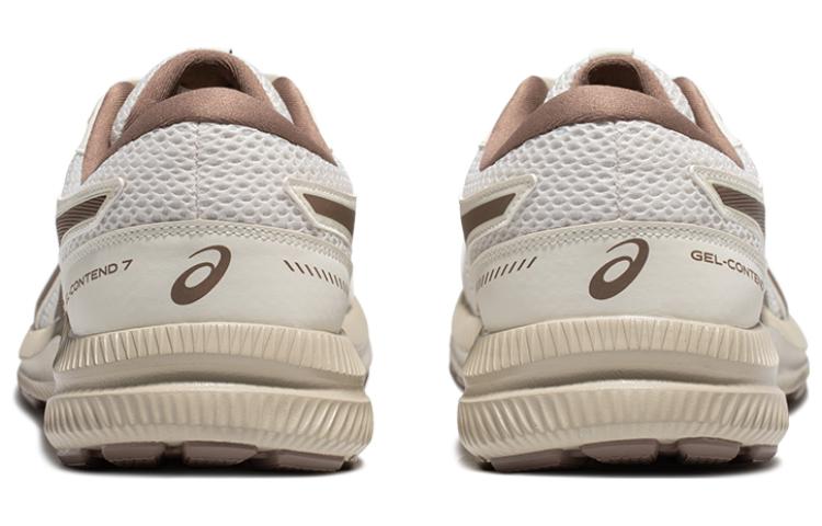 ASICS Gel-Contend 7 'Beige Brown' 1011B730-100