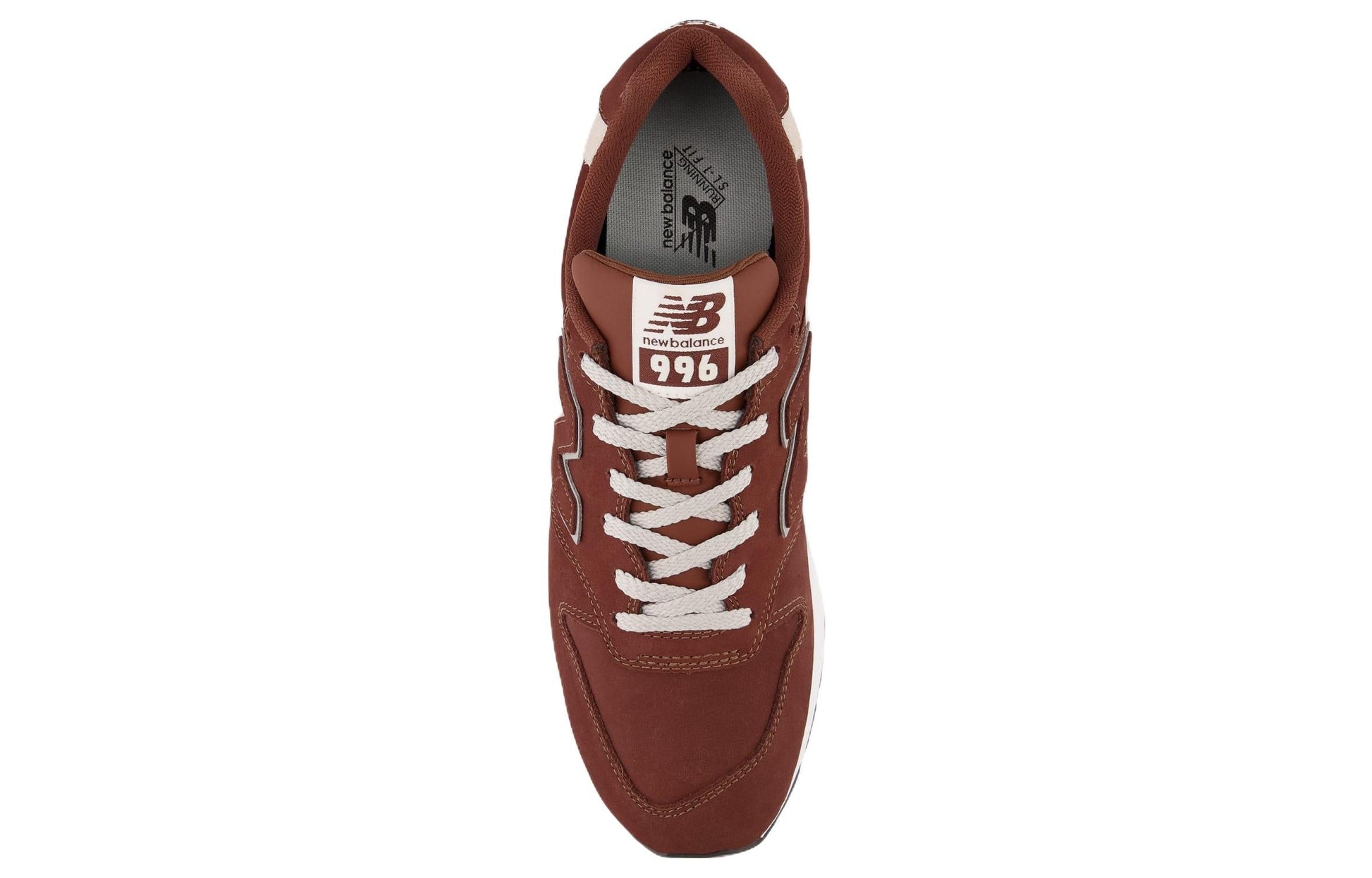 New Balance 996 'Brown' CM996HF2