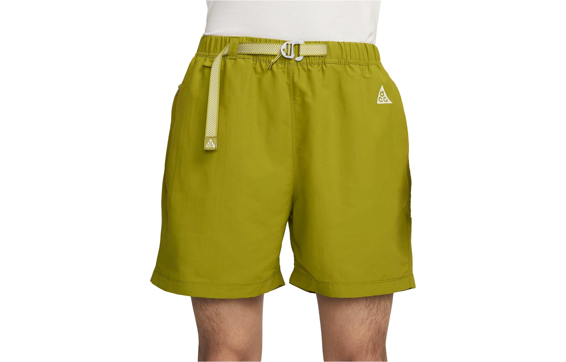 Nike ACG Trail shorts 'Moss Green' CZ6705-390