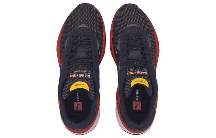 PUMA Red Bull Racing Pure 'Black Red White' 339922-01