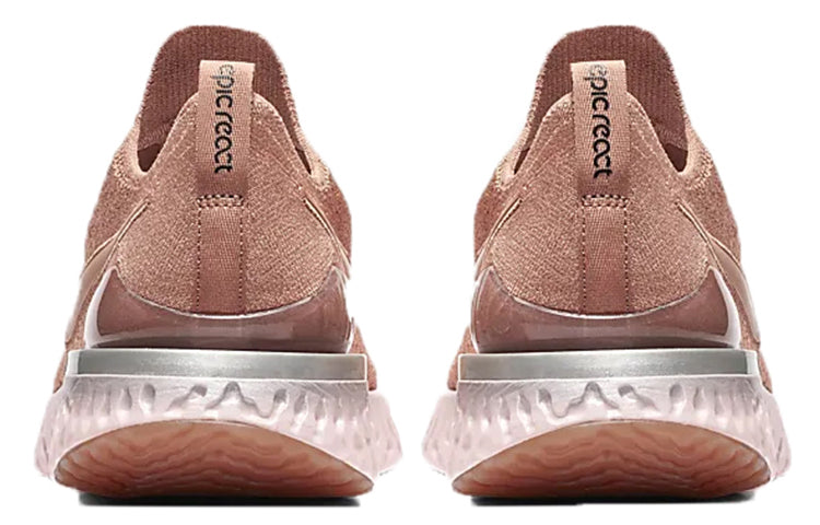 Nike Epic React Flyknit 2 'Rose Gold' BQ8928-600