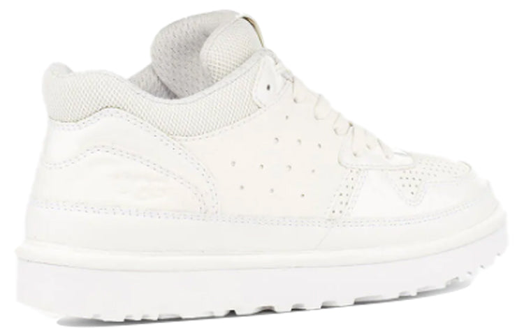 (WMNS) UGG Highland- Skate shoes 'White' 1111336-WWH
