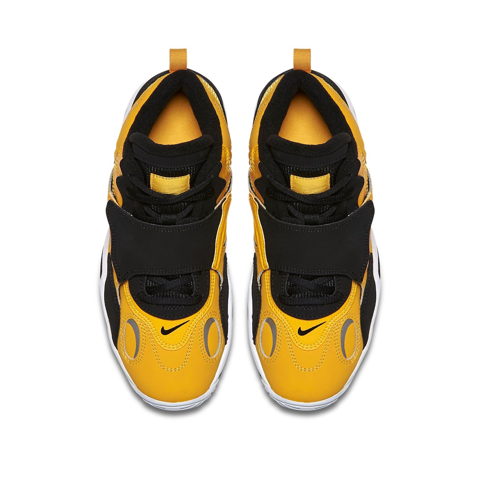 (GS) Nike Air Max Speed Turf 'University Gold' BQ9632-700