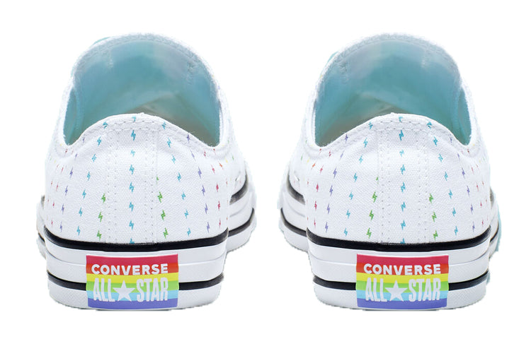 Converse Chuck Taylor All Star Ox 'Pride Pattern' 165717C