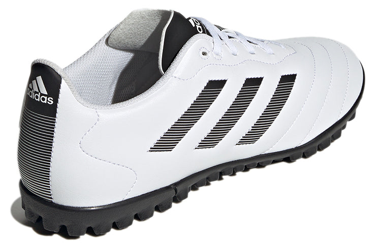 adidas Goletto VIII TF 'White Black' GY5774