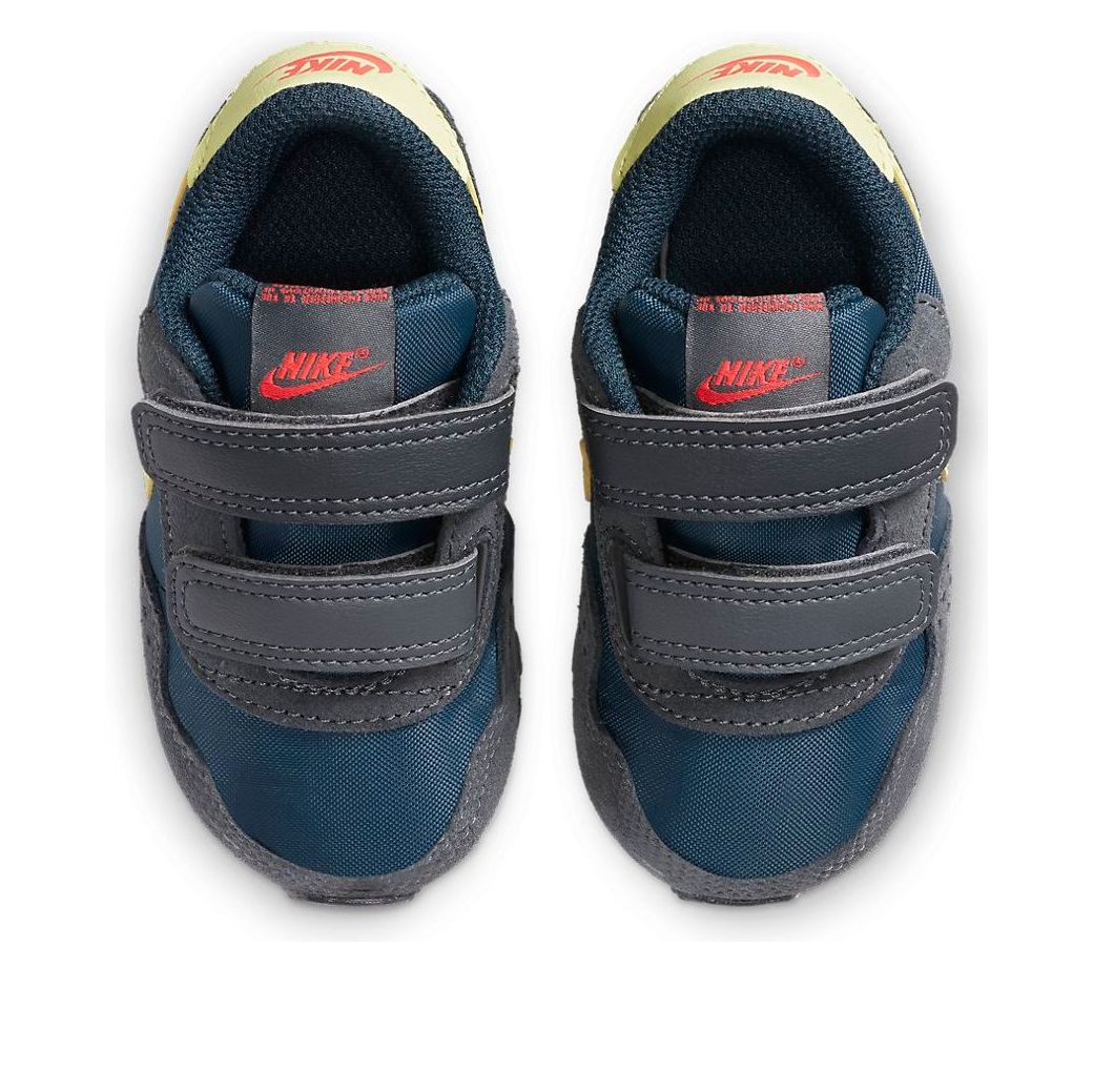 (TD) Nike MD Valiant 'Deep Ocean Limelight' CN8560-400