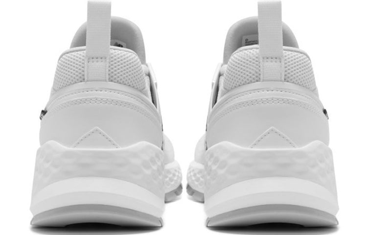 New Balance 574 Series White Black D Wide Unisex MS574KTC
